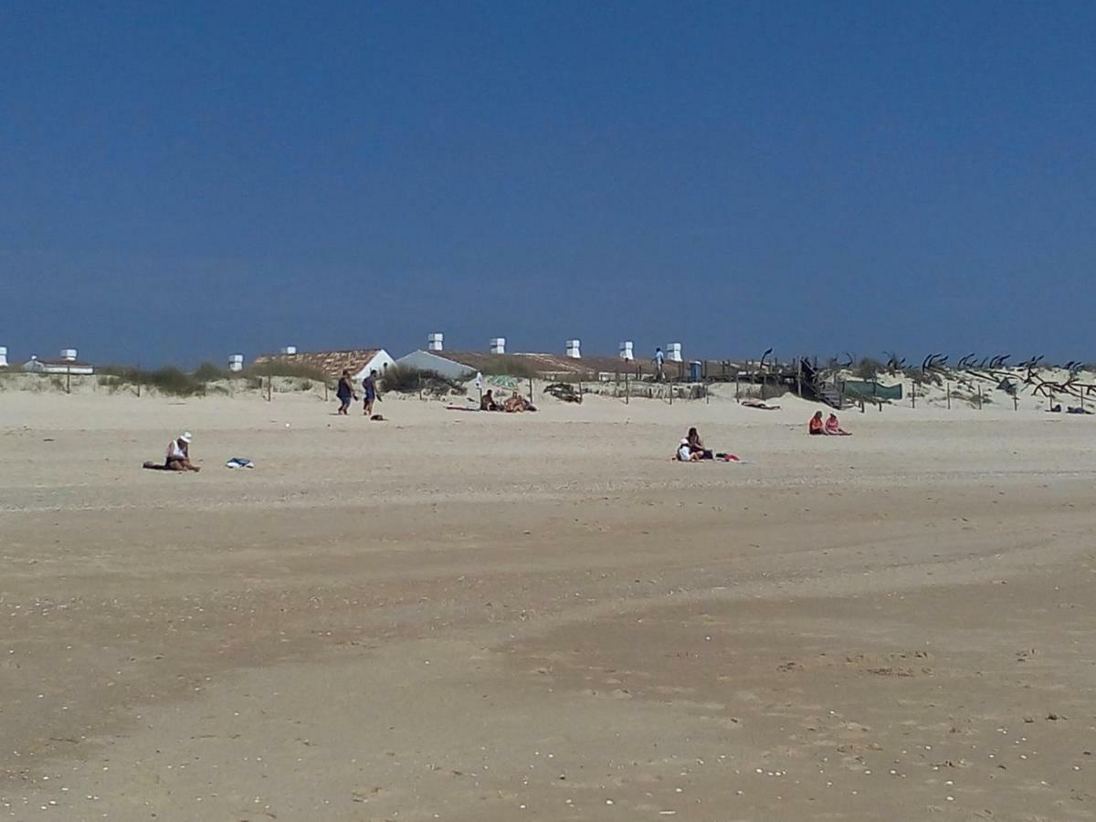 شقة Calmness And Beauty In Santa Luzia سانتا لوزيا المظهر الخارجي الصورة
