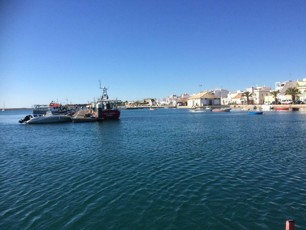شقة Calmness And Beauty In Santa Luzia سانتا لوزيا المظهر الخارجي الصورة